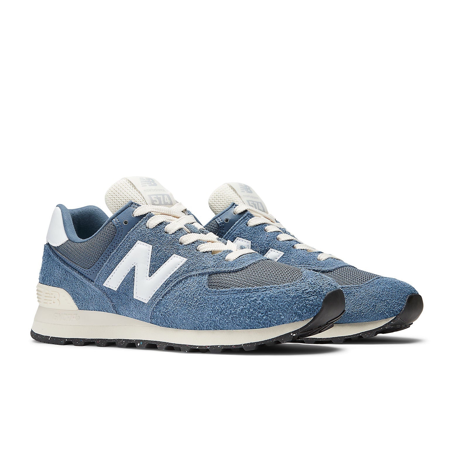 New Balance 574 'Blue White' U574RBJ