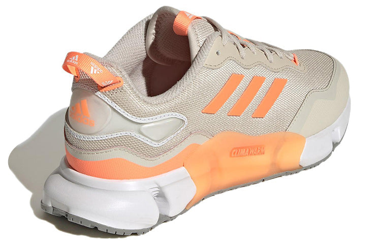 (WMNS) adidas Climawarm 'Gray Orange' ID4168