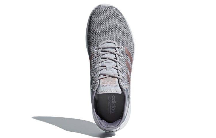 (WMNS) adidas Cloudfoam QT Flex 'Grey' DA9835