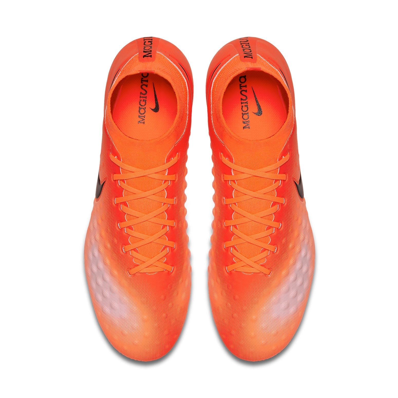 Nike Magista Orden 2 SG 'Orange Black' 844521-806