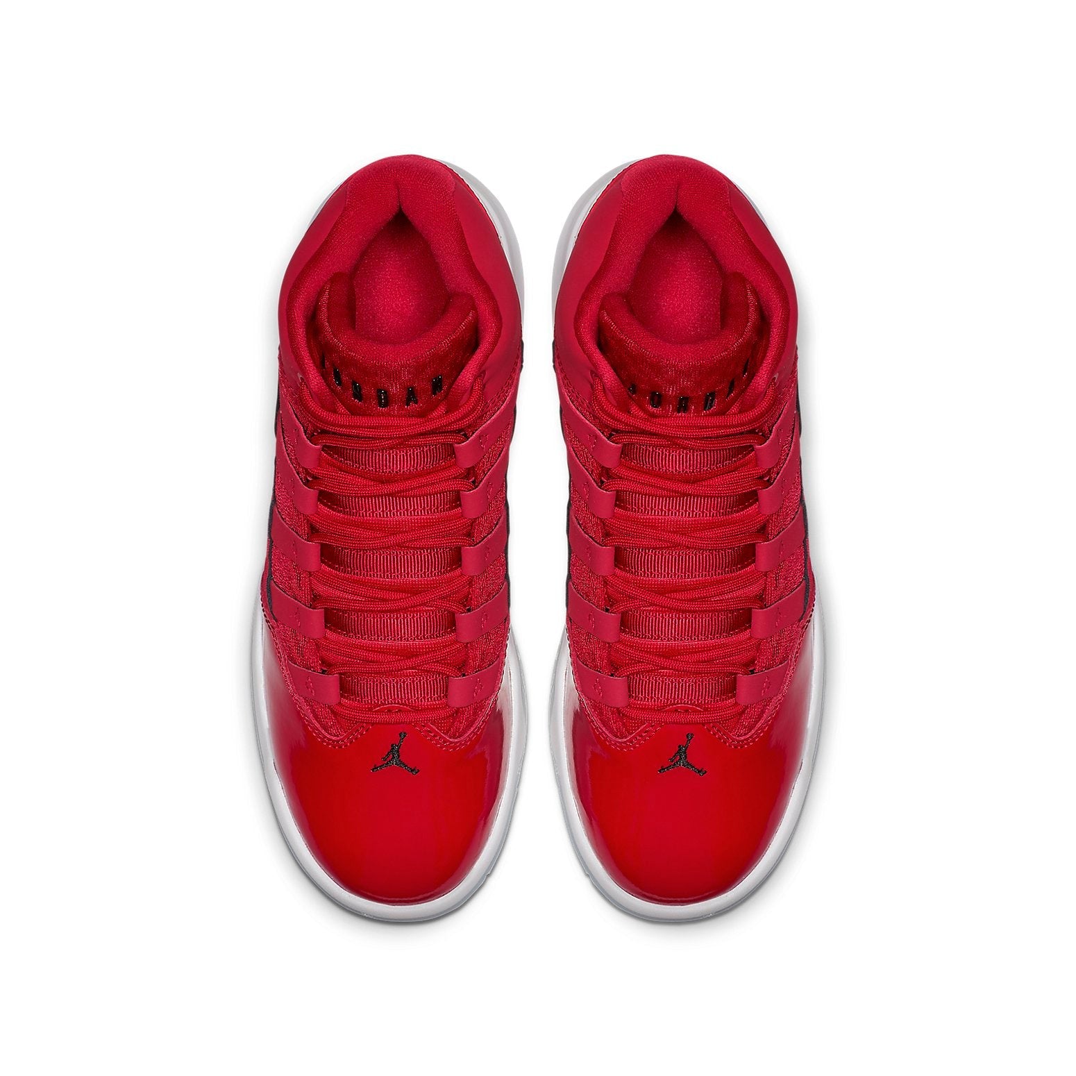 (GS) Air Jordan Max Aura 'Gym Red' CQ9544-600