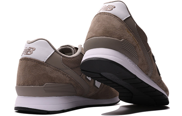 New Balance 996 'Green White' MRL996PT