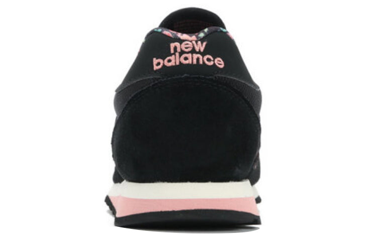(WMNS) New Balance 520 Series 'Black' WL520BB