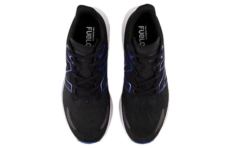New Balance FuelCell Propel v3 'Black Blue' MFCPRCD3