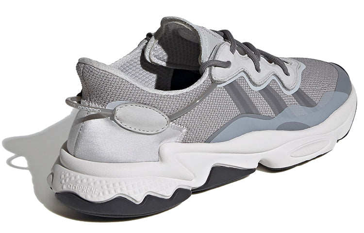 adidas originals Ozweego Grey/Black FV1866