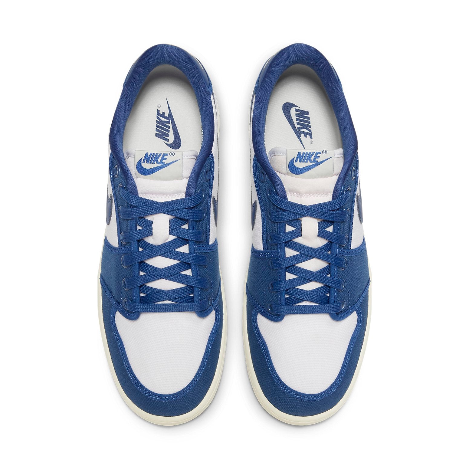 Air Jordan 1 AJKO Low 'Kentucky' DX4981-103