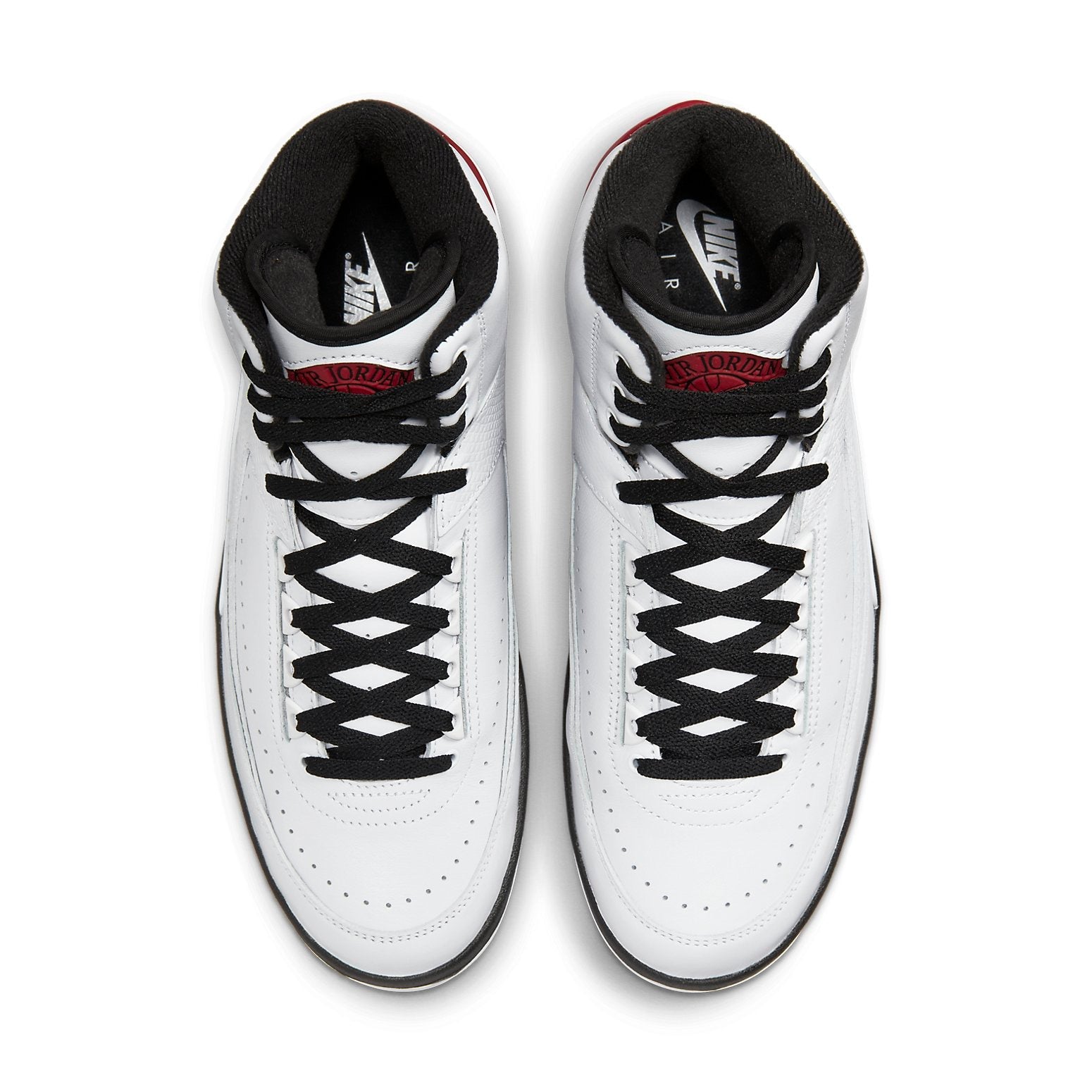Air Jordan 2 Retro 'Chicago' 2022 DX2454-106