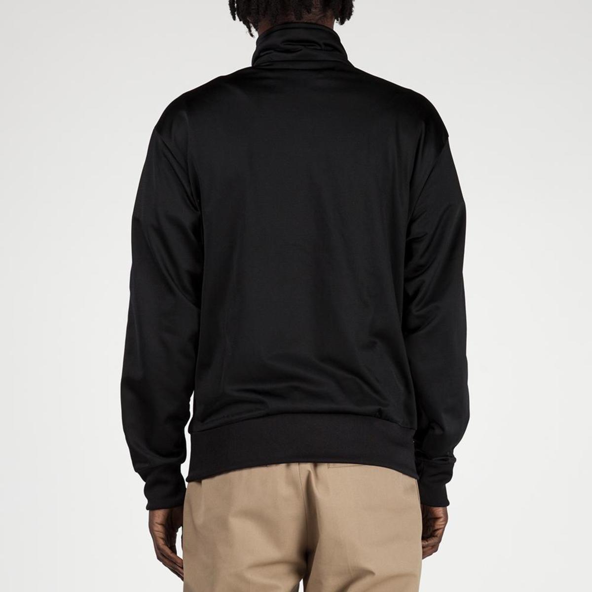 adidas originals Firebird Track Jacket Retro Athleisure Casual Sports Black DV1530