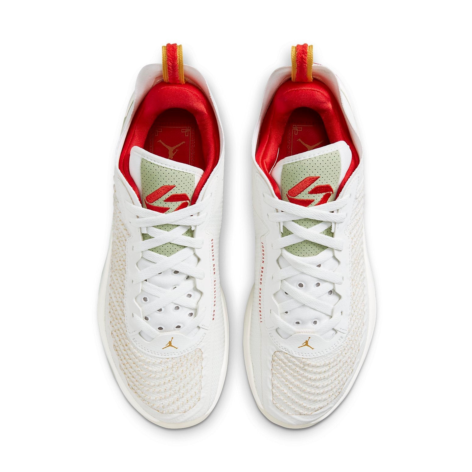 Air Jordan Luka 1 'Year of the Rabbit' FB8945-100