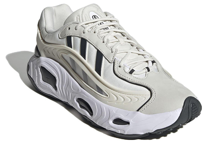 adidas Oznova 'Chalk White Carbon' HP6362