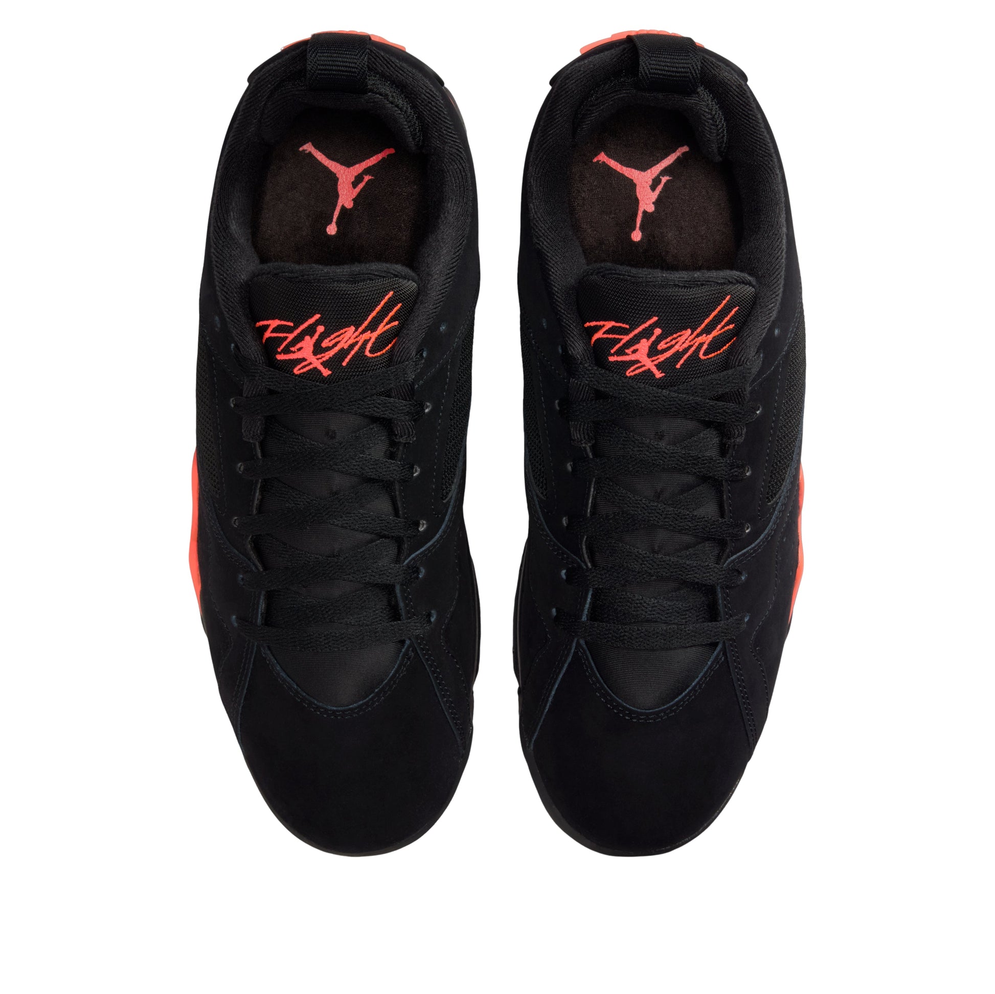 Air Jordan MVP 92 'Black Infrared' HQ3950-003