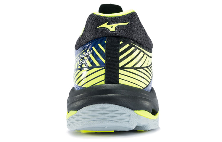 Mizuno Lightning Z4 Blue/Yellow V1GA180000