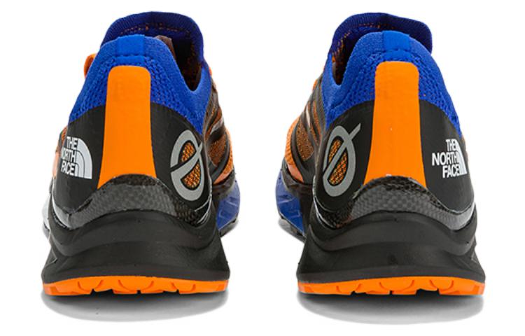 THE NORTH FACE Flight Vectiv Low Top Sneakers 'Cone Orange' 4T3L-7Q6