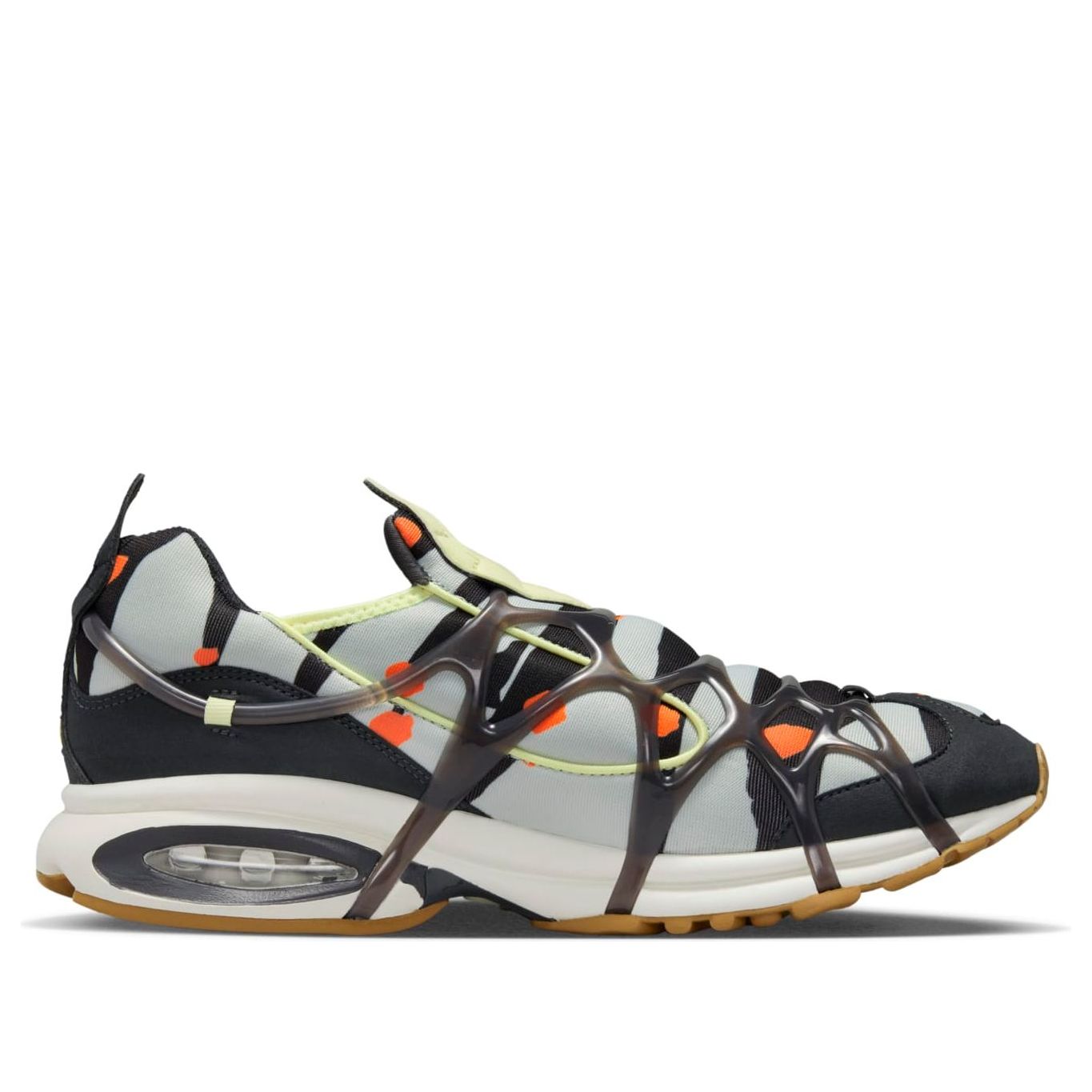 Nike Air Kukini 'Light Silver' DX8004-001