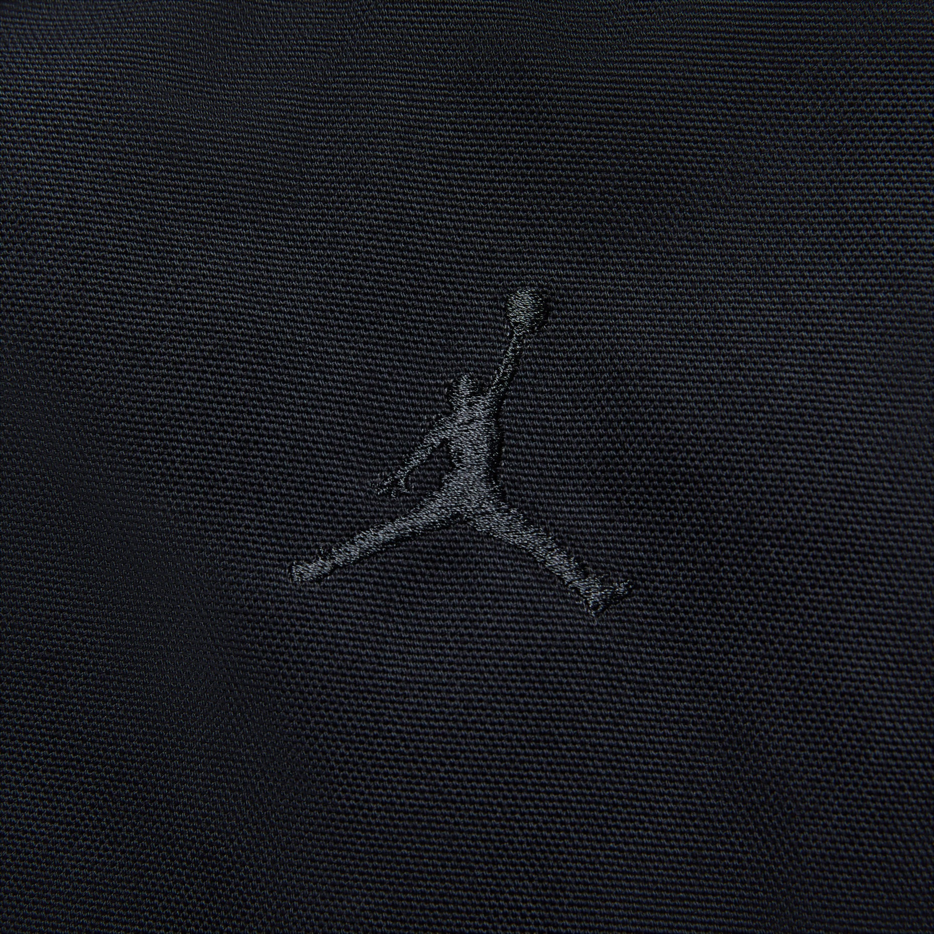 Air Jordan Flight Draft Jacket 'Off Noir Black' HV1849-010