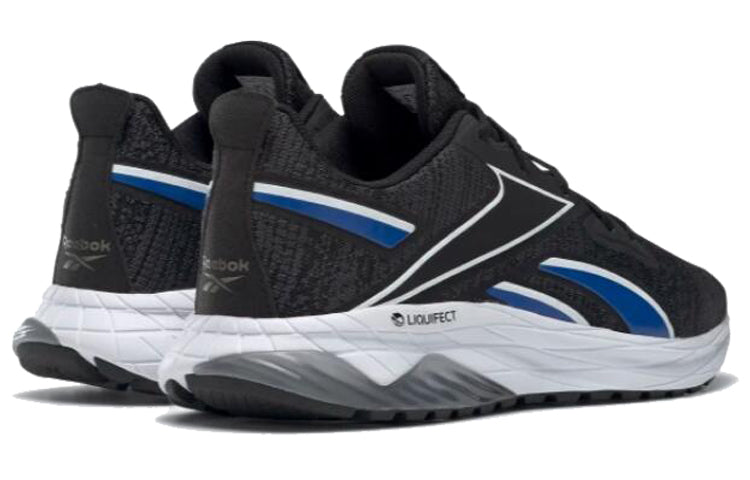 Reebok Liquifect 180 LS 'Black Humble Blue' FV2515