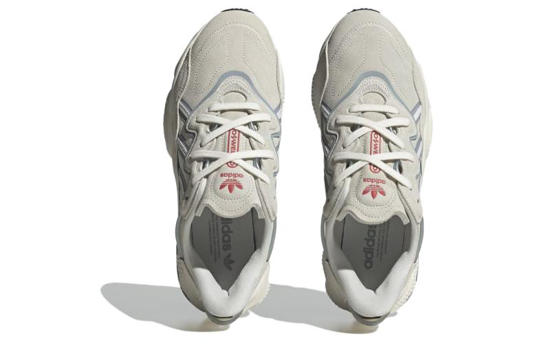 adidas Ozweego 'Off White Magic Grey' HP6387