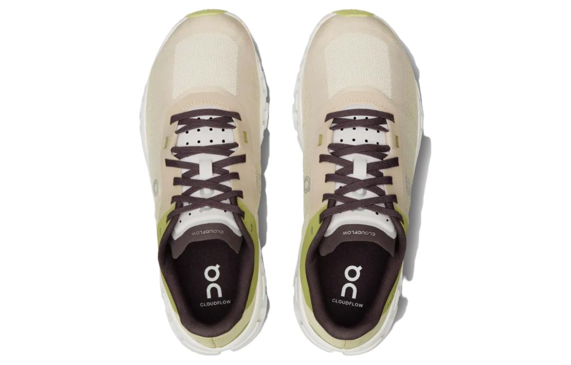 (WMNS) On Running Cloudflow 4 'Zest Frost' 3WD30112311