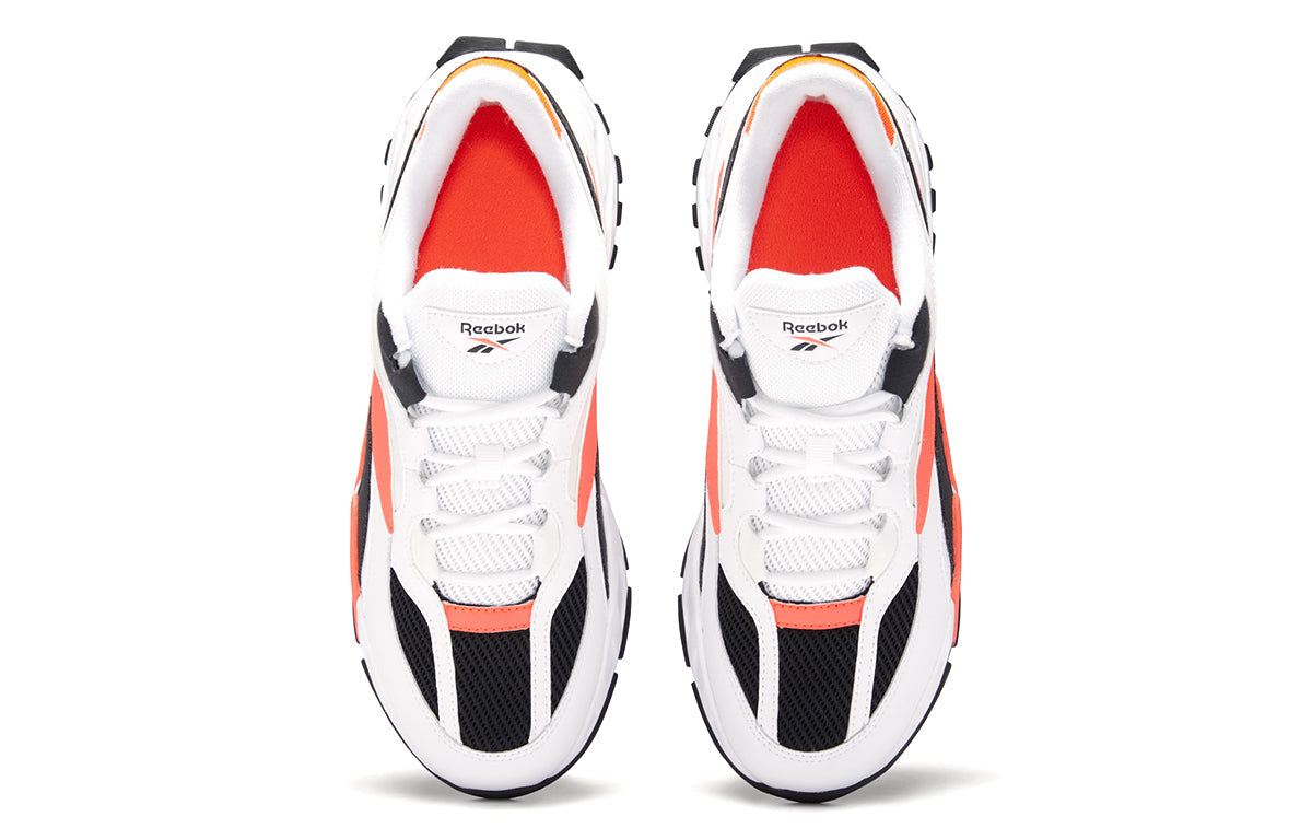 Reebok Evzn White Black FX3693