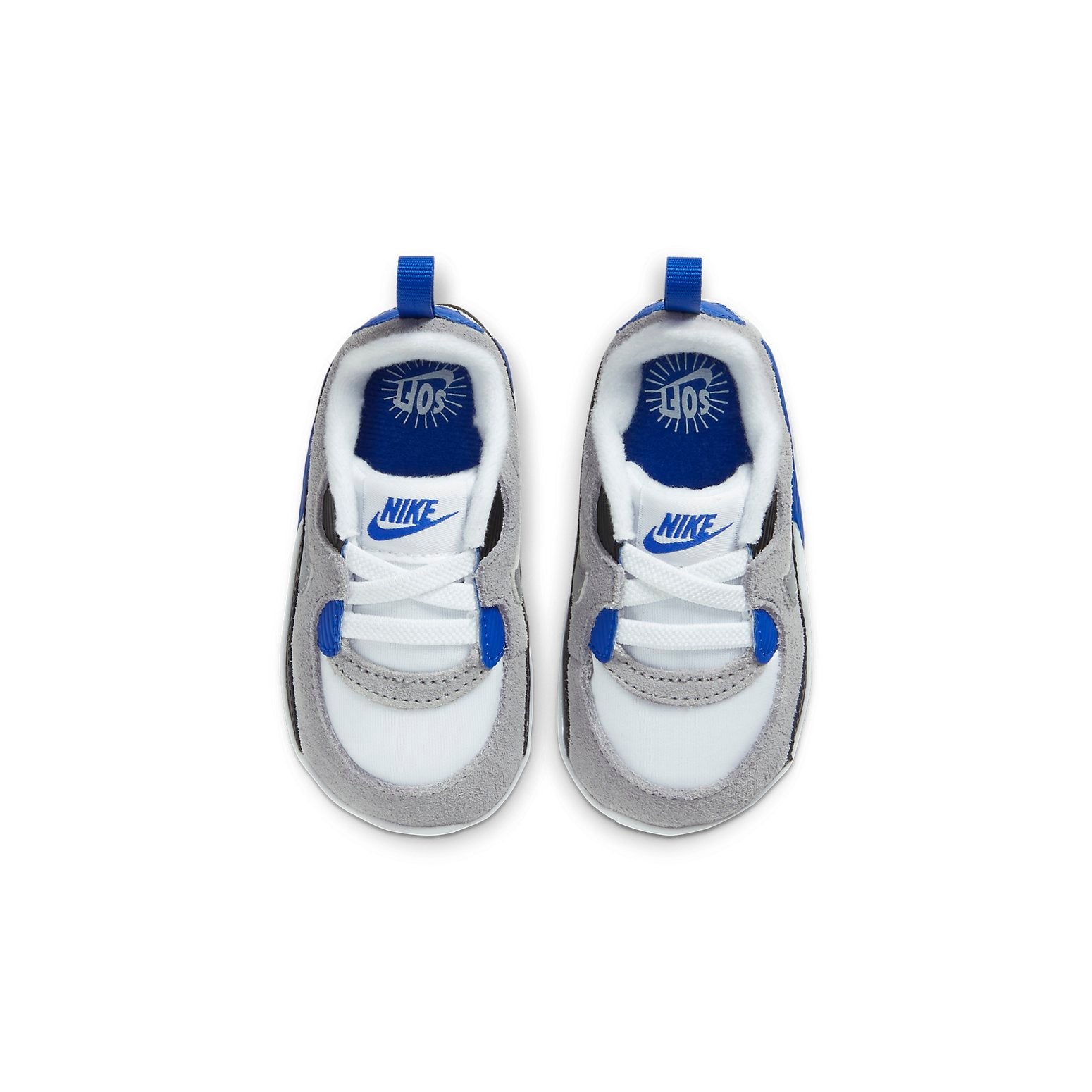 Nike Air Max 90 CB 'Light Smoke Grey Blue' CI0424-103