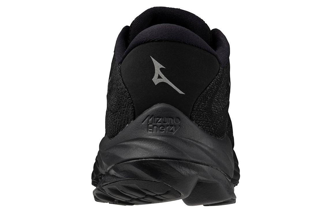 Mizuno Wave Rider 27 SSW 'Black Nickel' J1GC237652