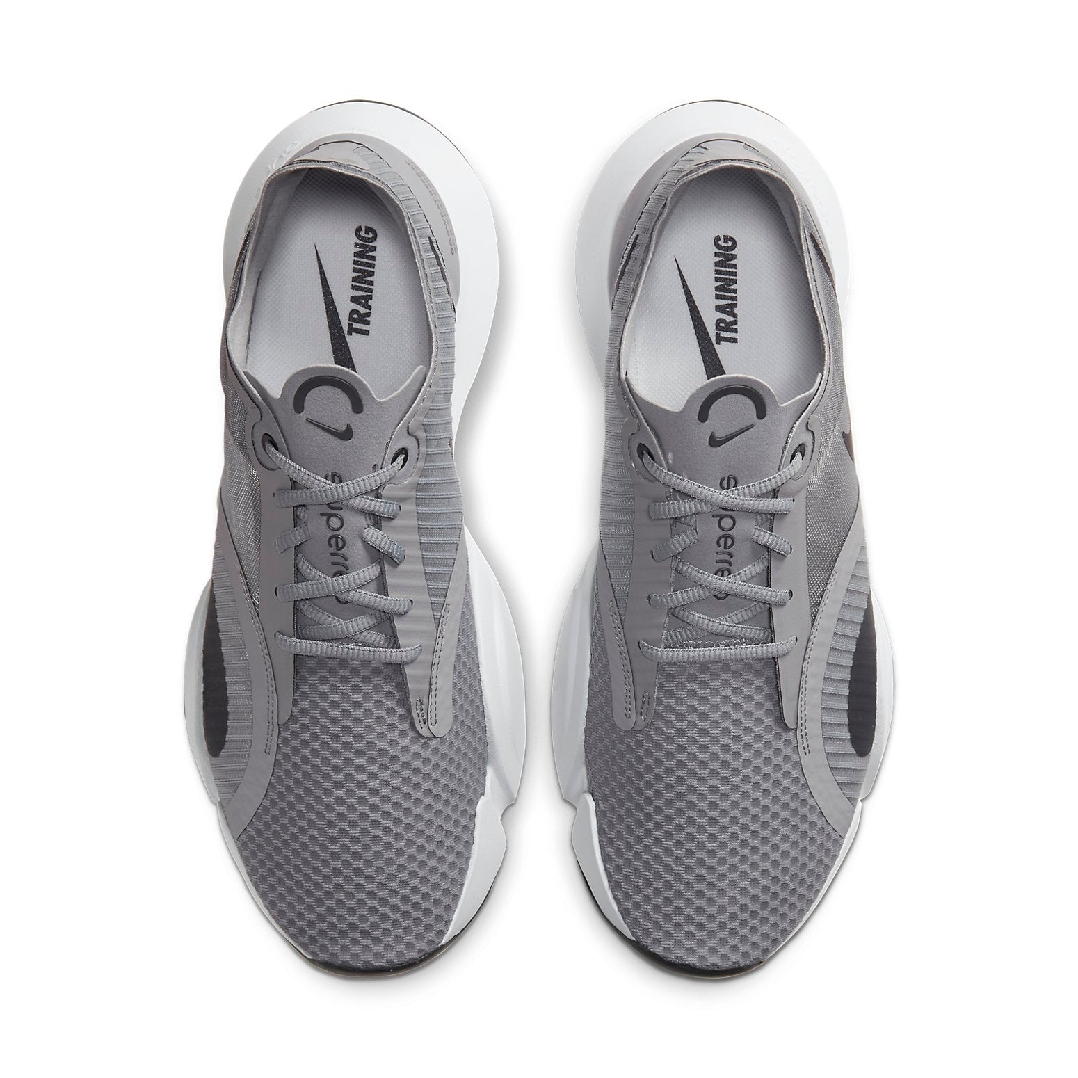 Nike SuperRep Go 'Particle Grey' CJ0773-011
