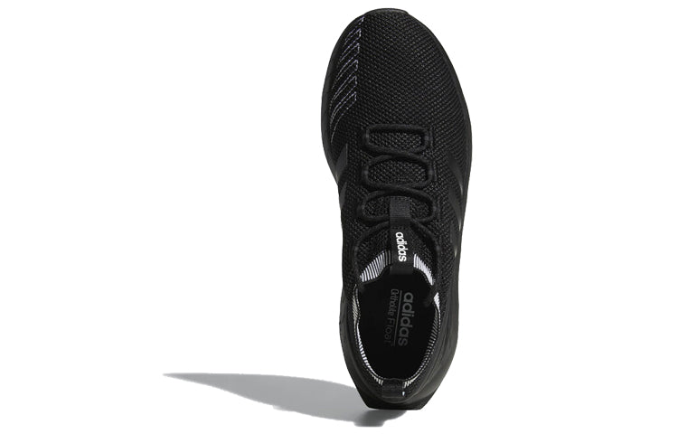 adidas Questar Rise 'Black Carbon' BB7197