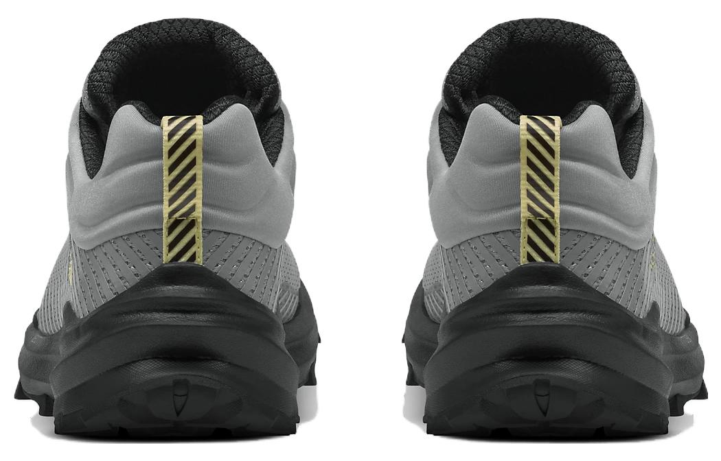 (WMNS) THE NORTH FACE Vectiv Fastpack Futurelight Shoes 'Grey' 5JCZ-GVV
