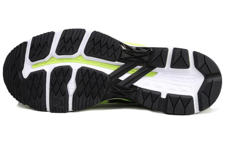 ASICS GT-Motor Yellow/Black 1011A938-750