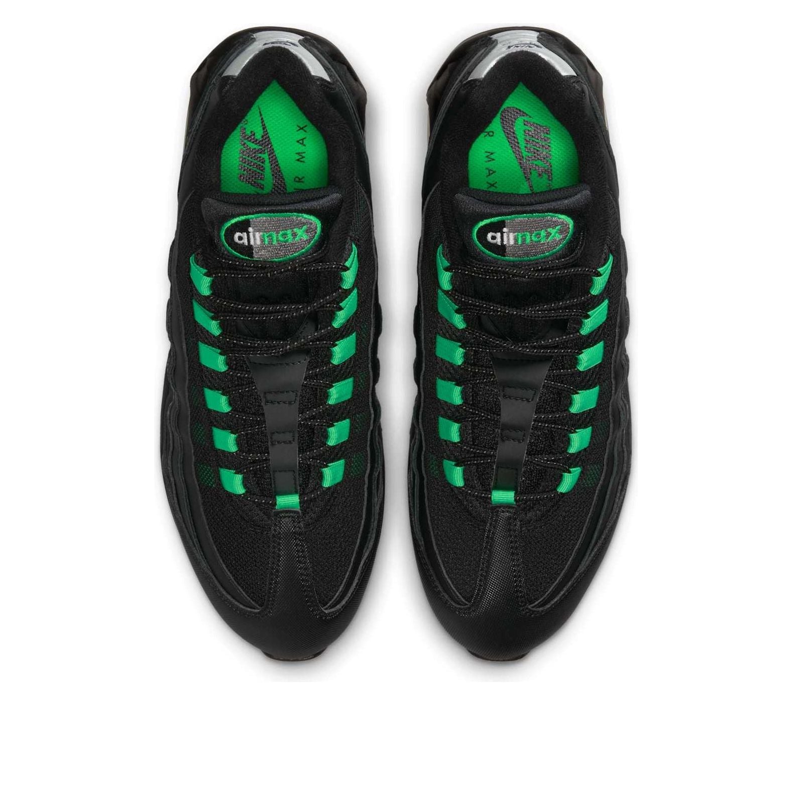 Nike Air Max 95 OG 'Green Shock' IB1667-002