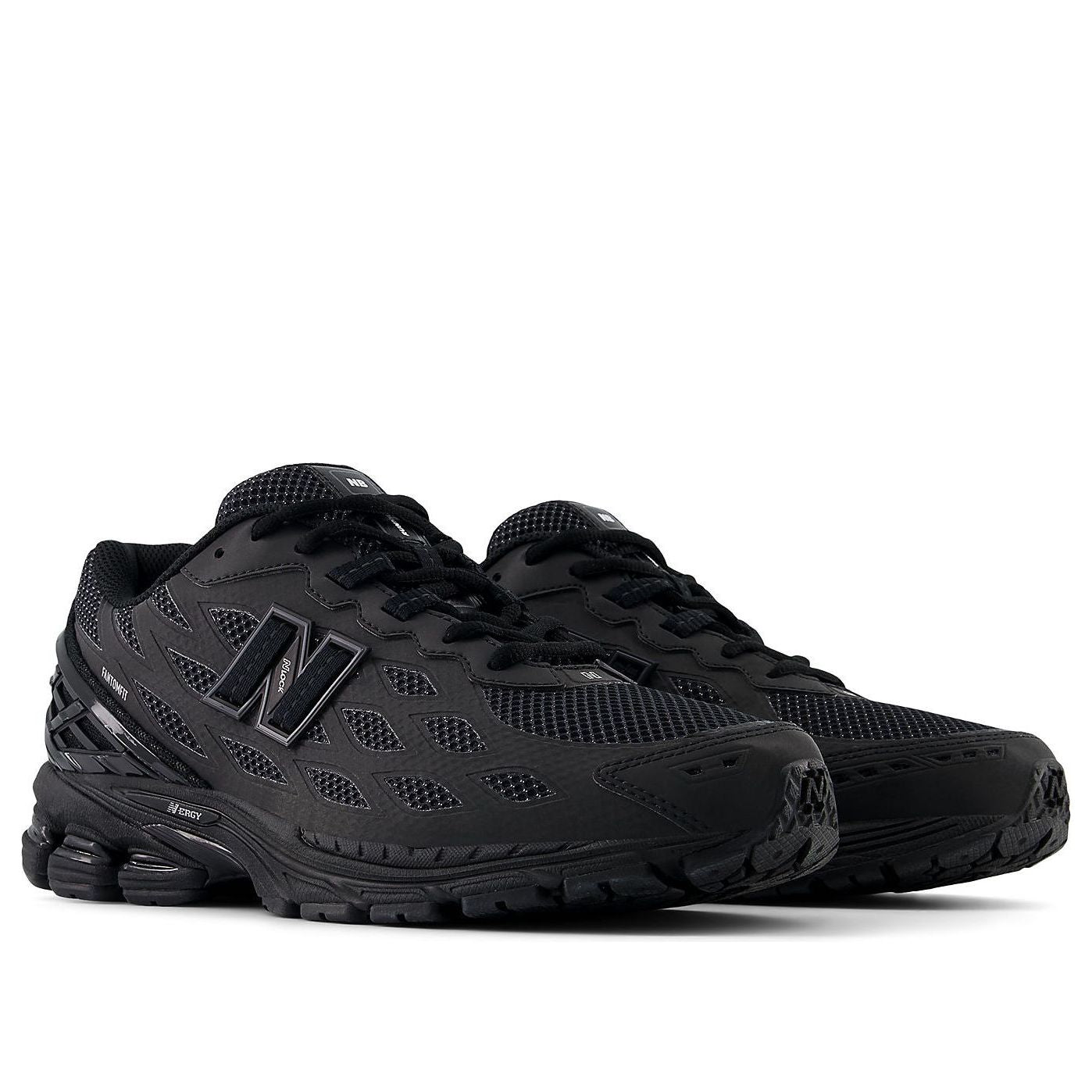 New Balance 1906 'Black Metallic Silver' U1906WFD