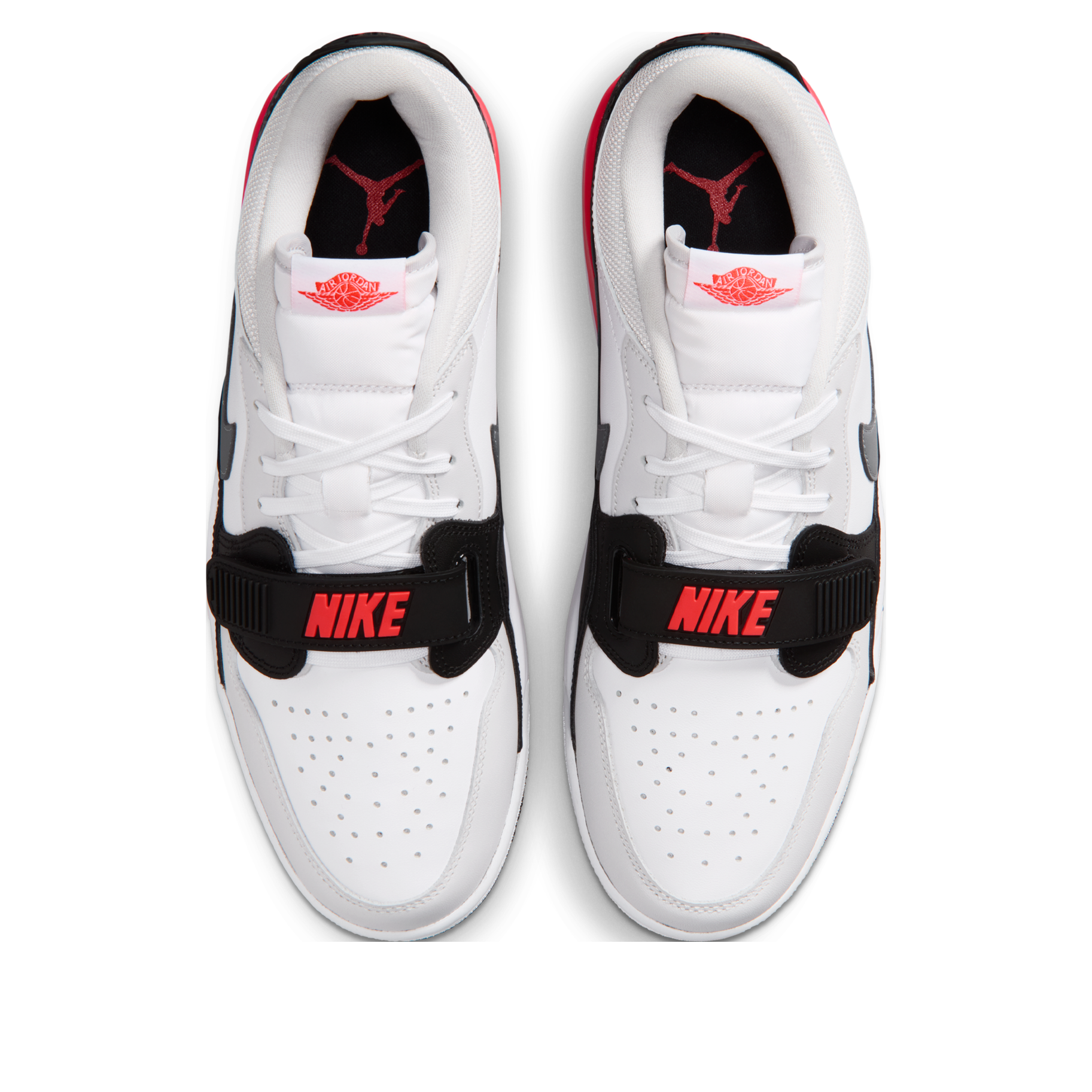 Air Jordan Legacy 312 Low 'White Infrared' CD7069-113