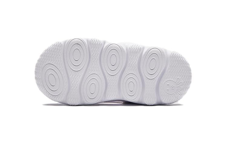 (TD) ANTA Baby Walking Shoes 'Purple' A322420010-1