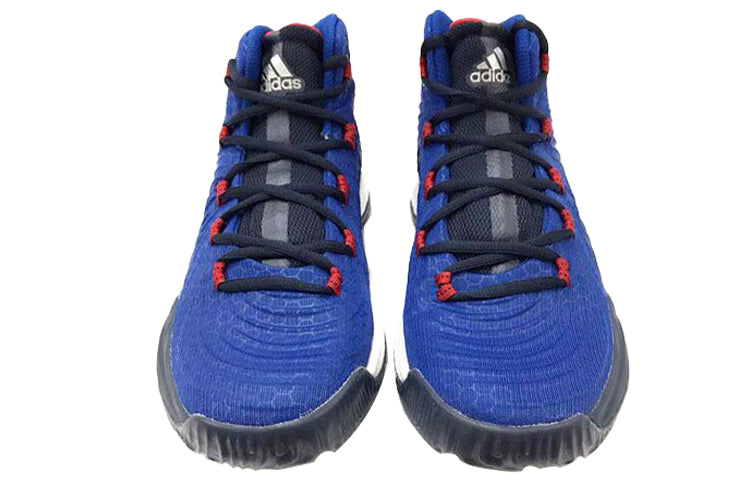 adidas Crazy Explosive 2017 'Collegiate Royal' BY4455