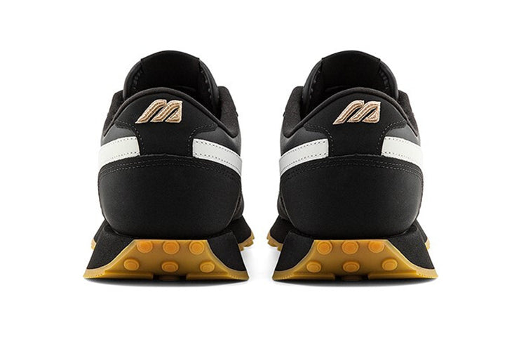 Mizuno Lg 70s Essential 'Black White' D1GH214502