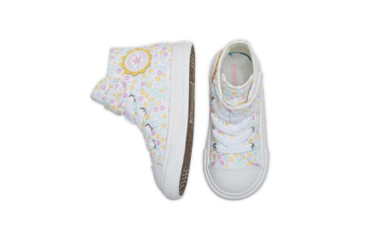 (TD) Converse Chuck Taylor All Star 1V Toddler/Youth 766878C
