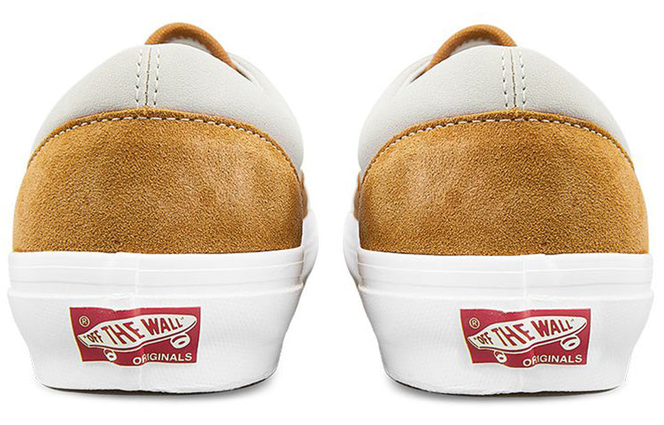 Vans OG Era LX 'Pumpkin Spice Antique White' VN0A4BVA20N
