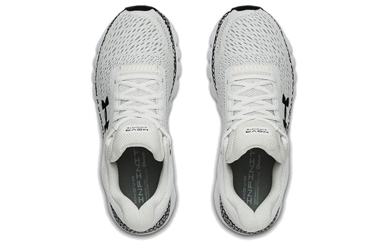 Under Armour Hovr Infinite 2 'Black White' 3022587-102