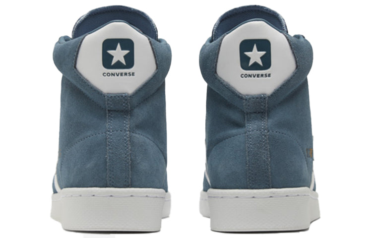 Converse Pro Leather 'Blue White' 169503C