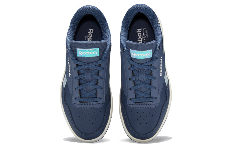(WMNS) Reebok Royal Techque T Blue FV0133
