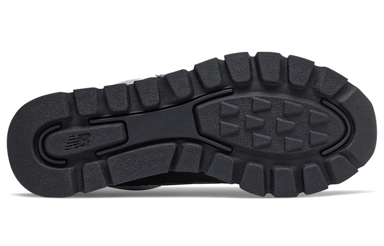 New Balance 574 Rugged 'Black Helium' ML574DNI