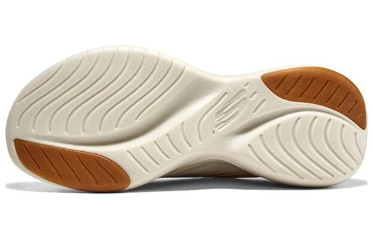 (WMNS) Skechers Arch Fit Infinity 149985-NAT