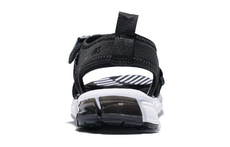 ASICS Gel Quantum 90 'Black White' 1023A053-002