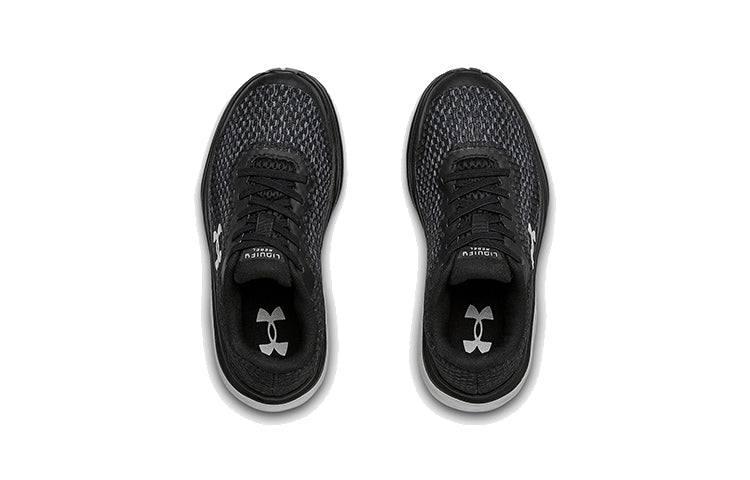 (PS) Under Armour Liquify Rebel Black 3023027-003