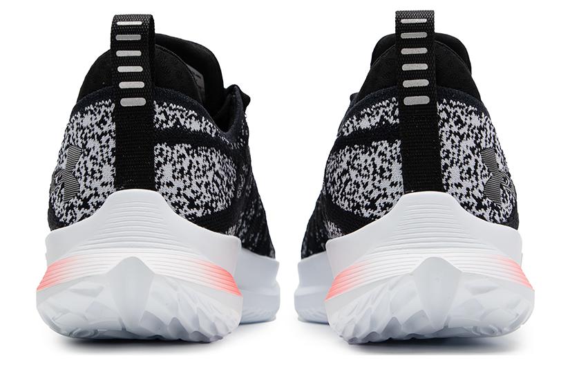 Under Armour Velociti 3 'Black SIlver Red' 3026117-004