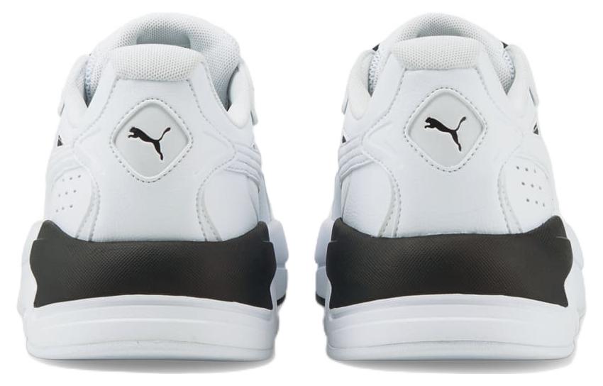 PUMA X-Ray Speed 'Logomania' 384847-01