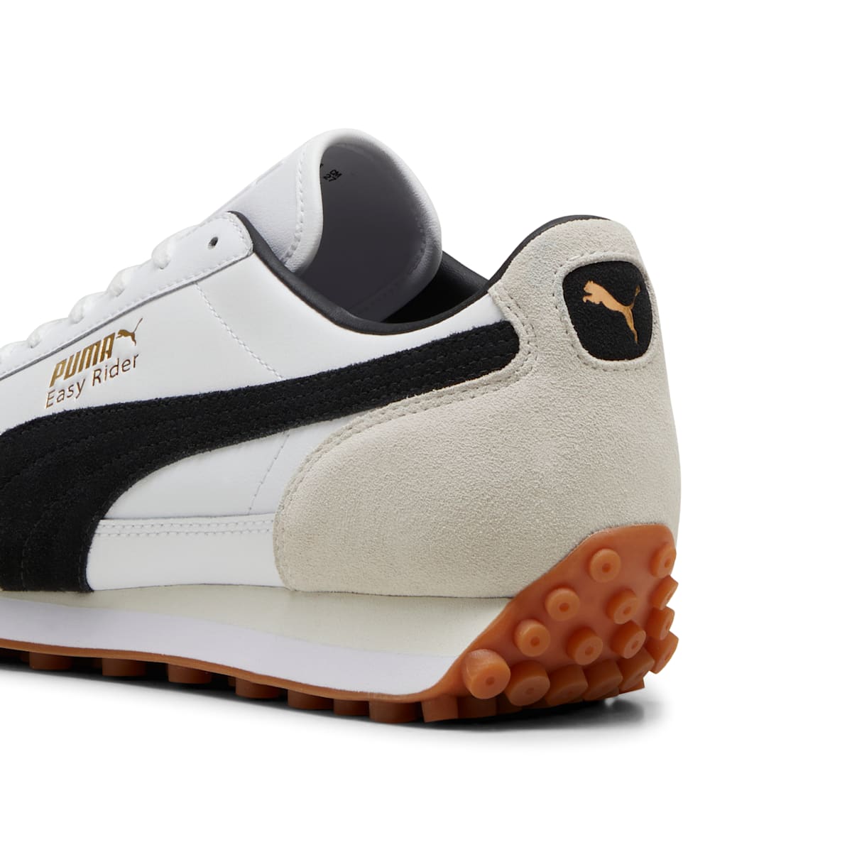 PUMA Easy Rider Mix 'White Black Gum' 399025-01