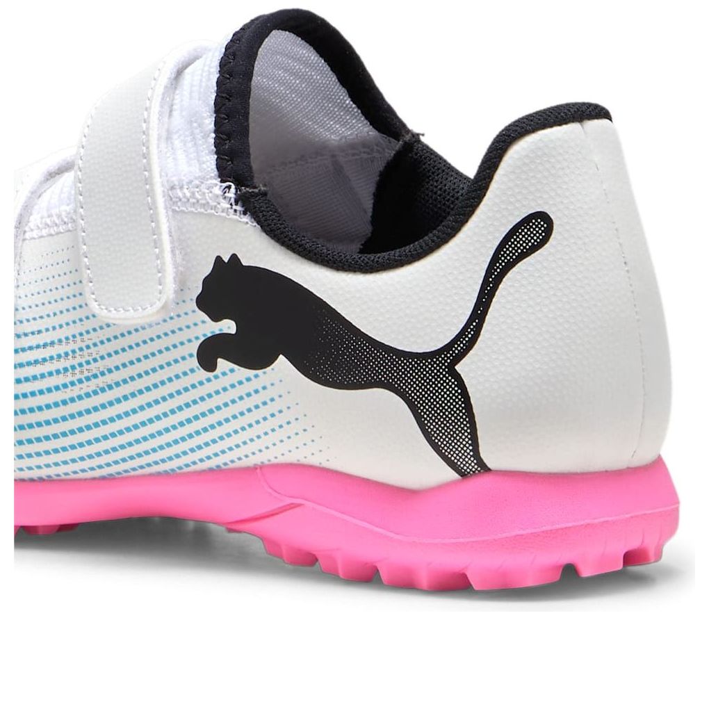 (GS) PUMA Future 7 Play Velcro TT 'Phenomenal' 107740-01