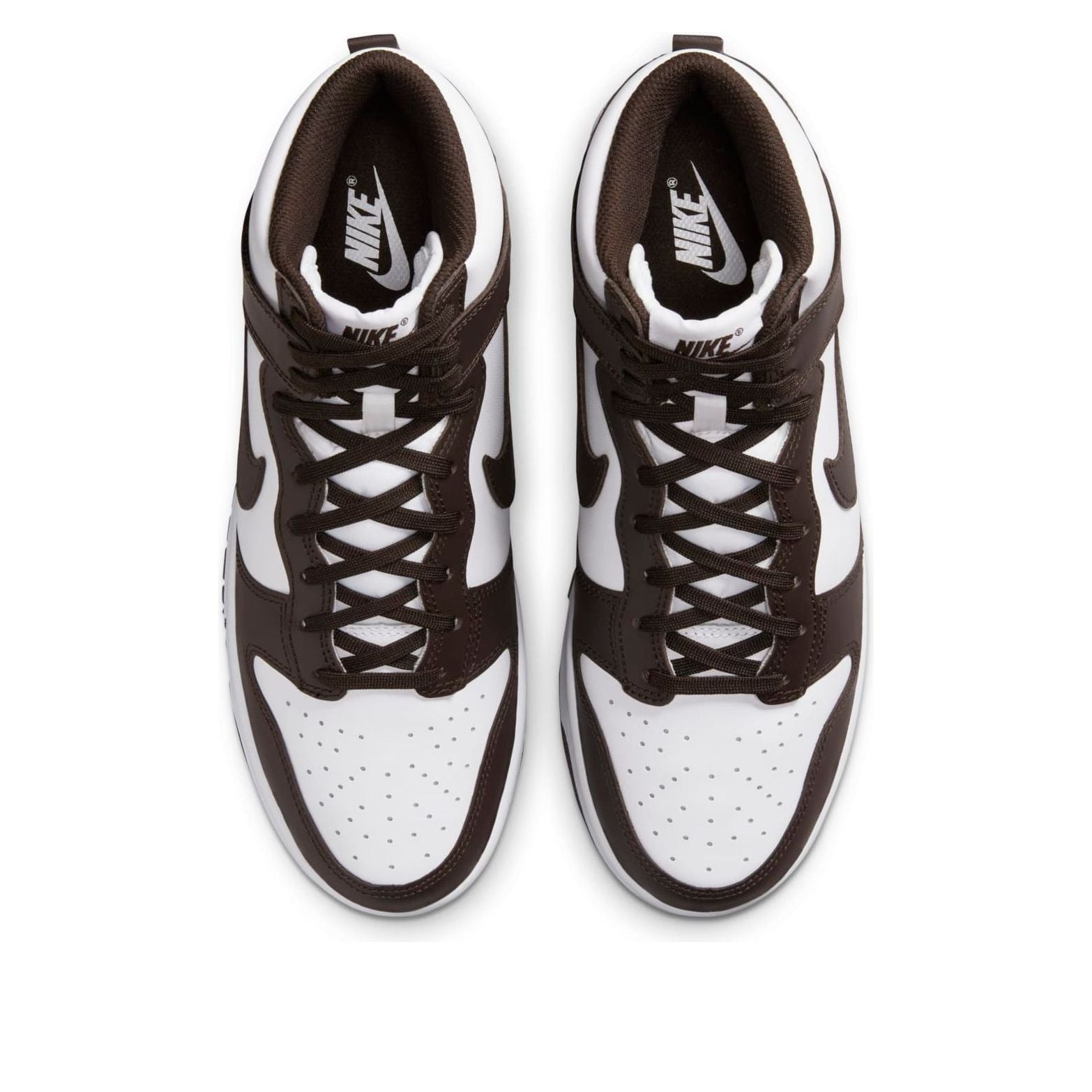 Nike Dunk High 'Palomino' DV0829-100