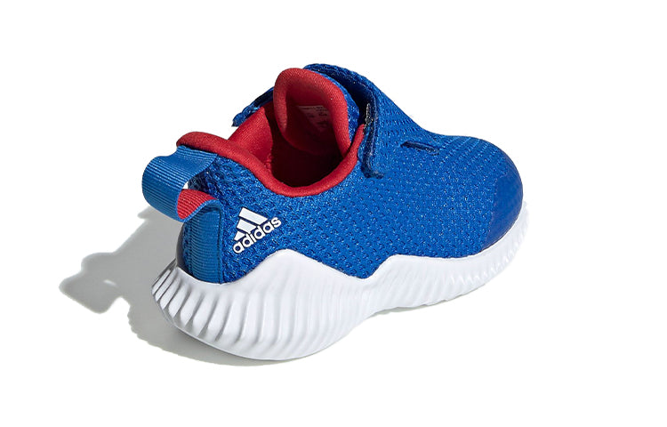 (TD) adidas FortaRun AC J 'Glory Blue' EF9686